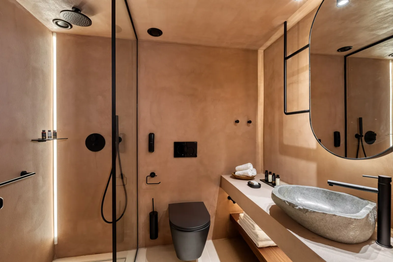 Sapphire Junior Suite