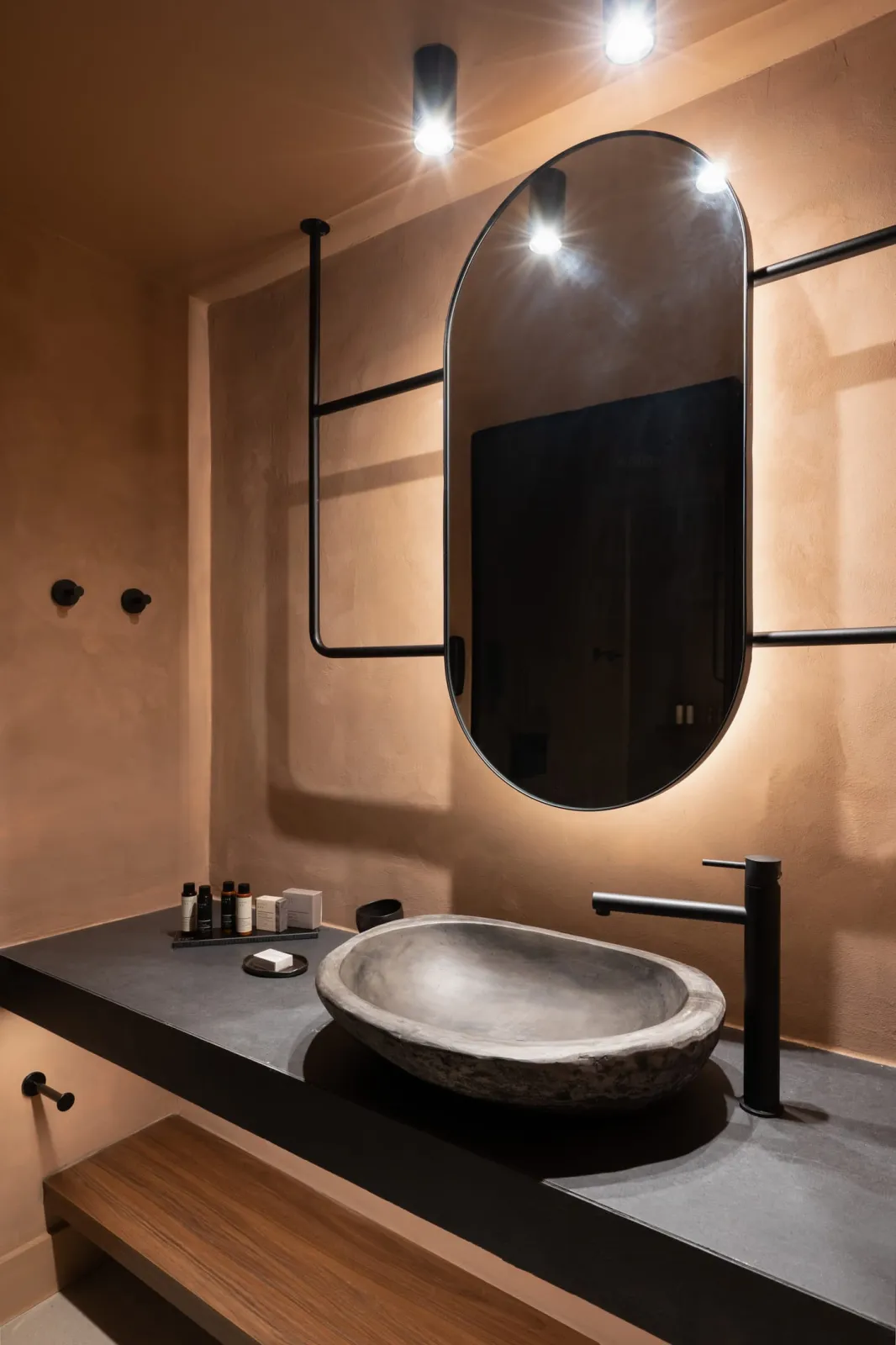 Inland Family Suite