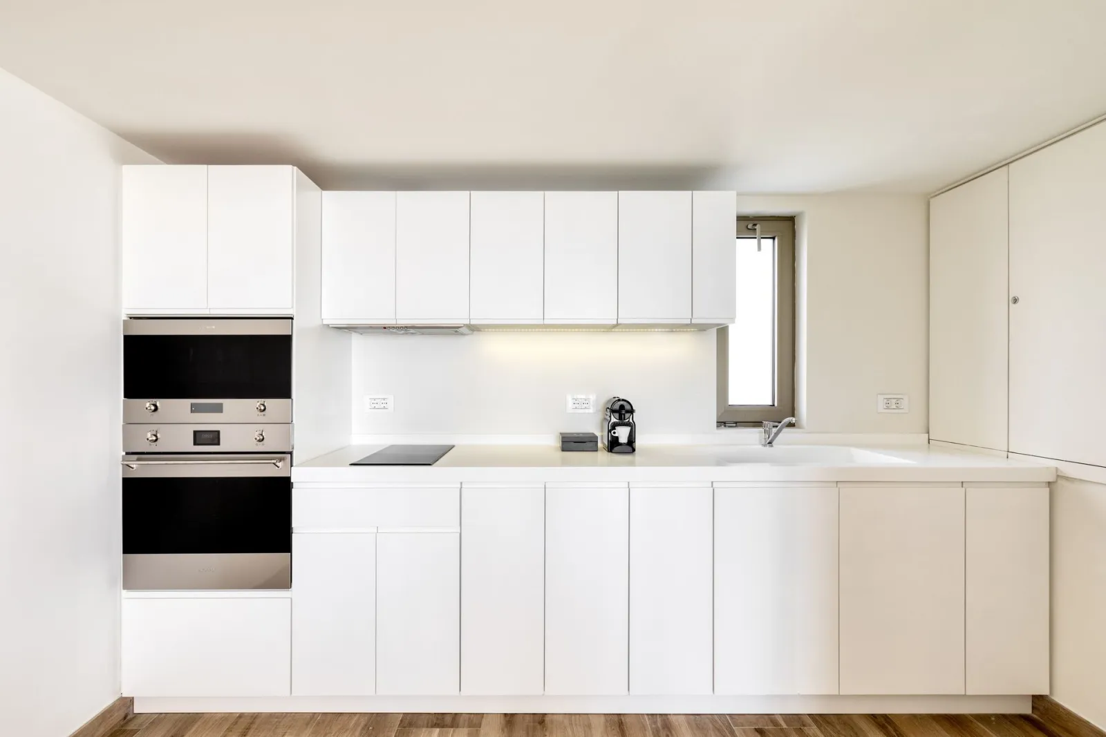 Emerald Residence 2 Bdr Sea View