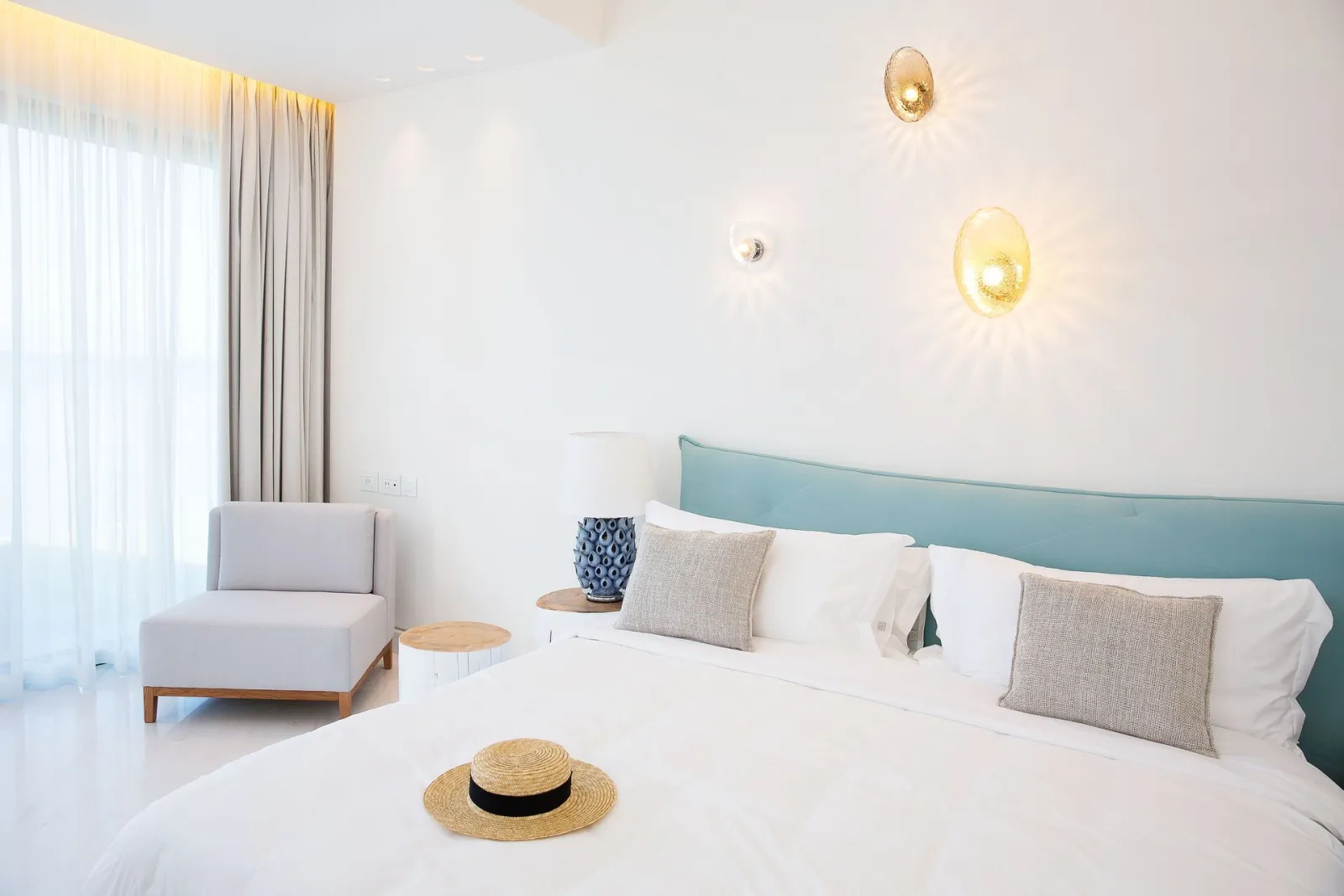 Pavilion Suite Waterfront with Private Pool