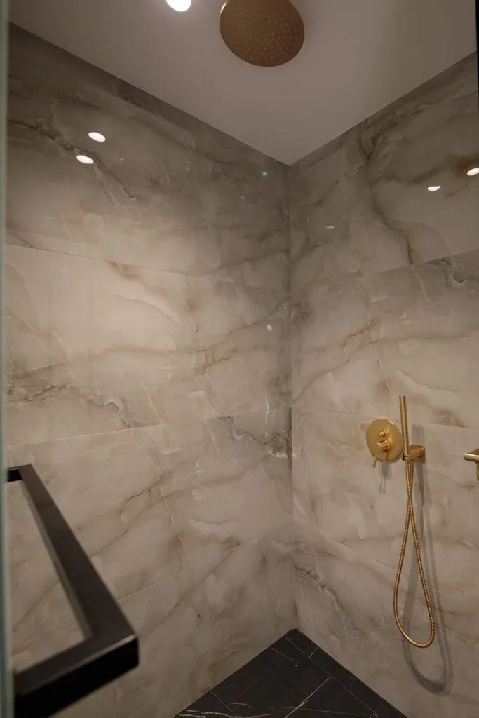Luxury Suite with Seaview and Private Pool