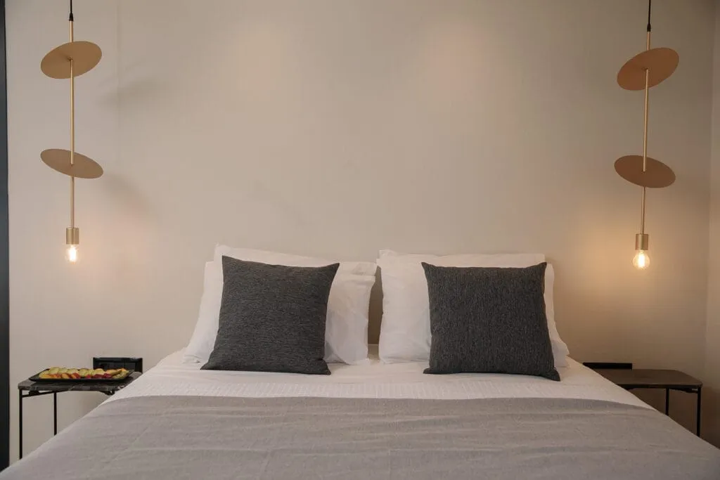 Duplex Suite