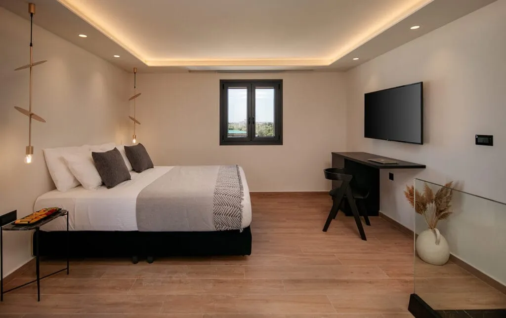 Duplex Suite