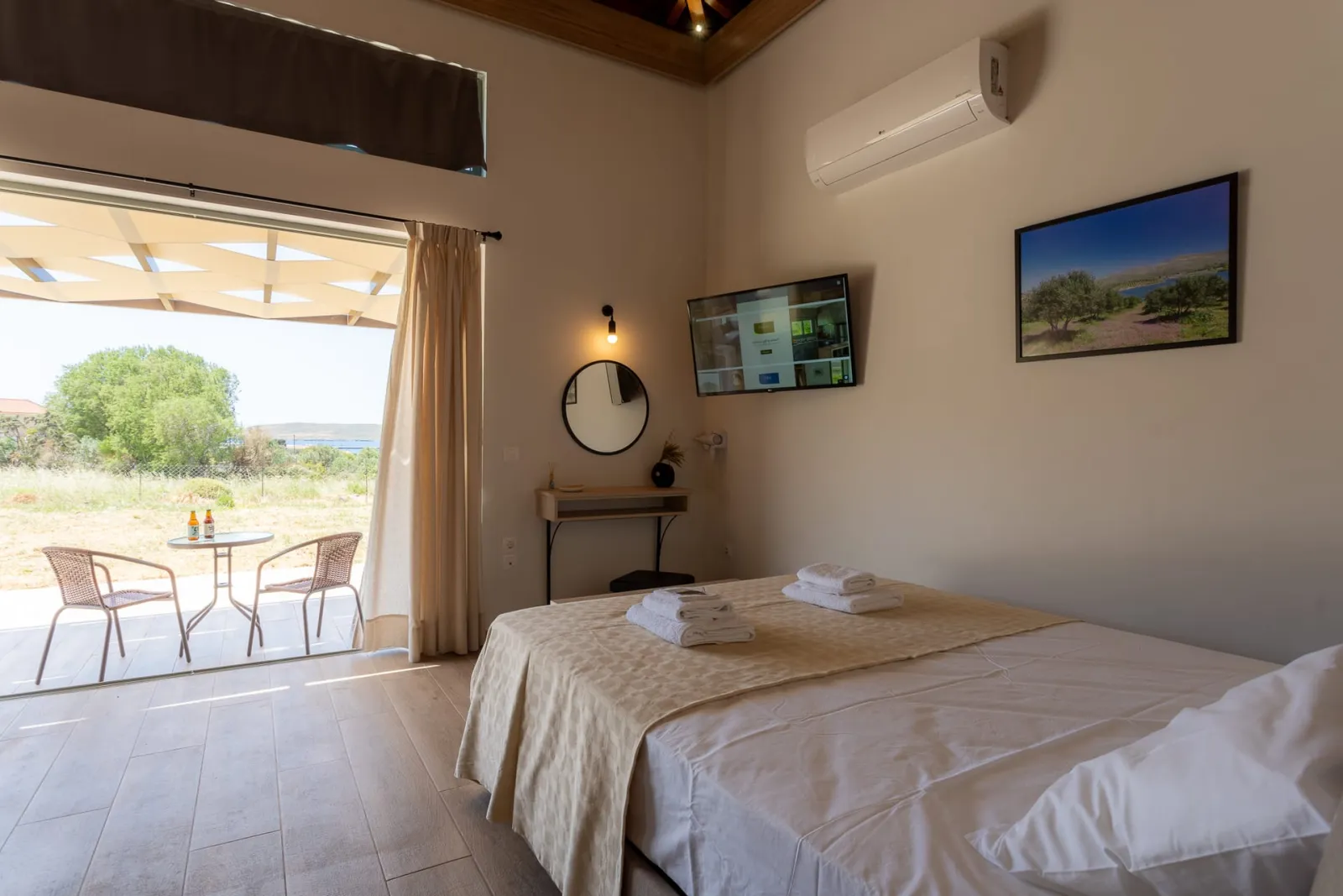 Premium Sea View House