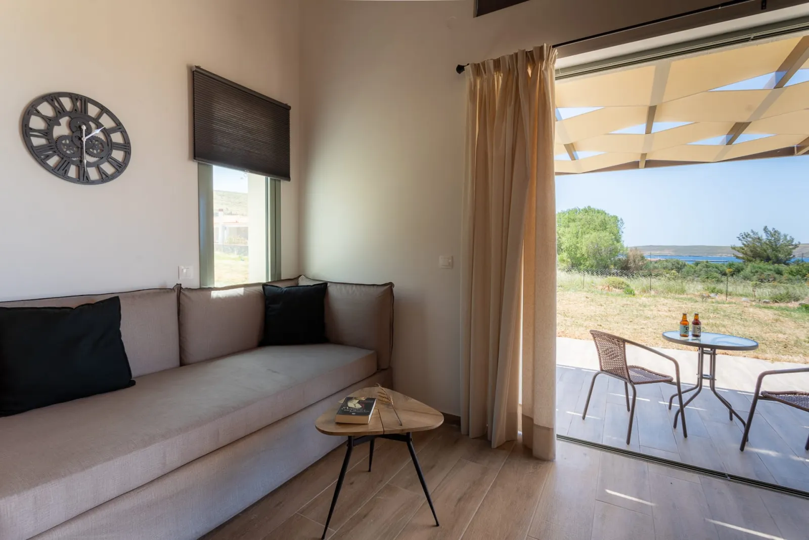 Premium Sea View House