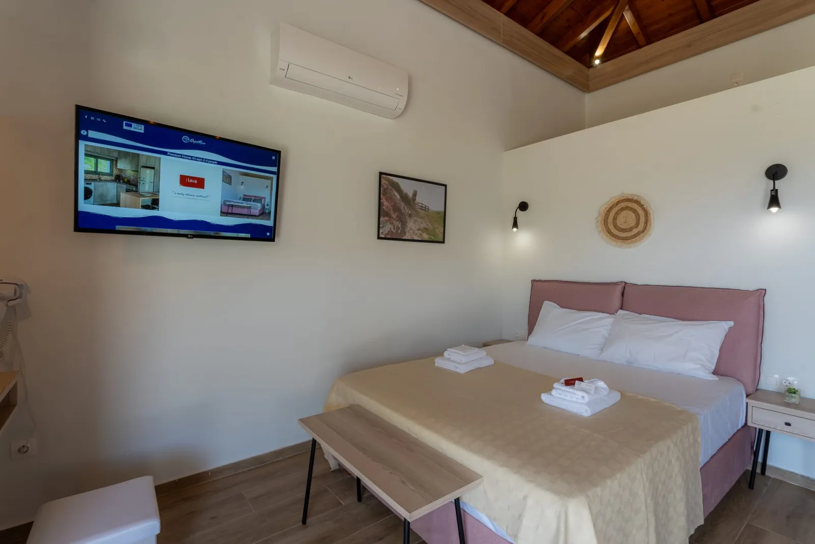 Premium Sea View House