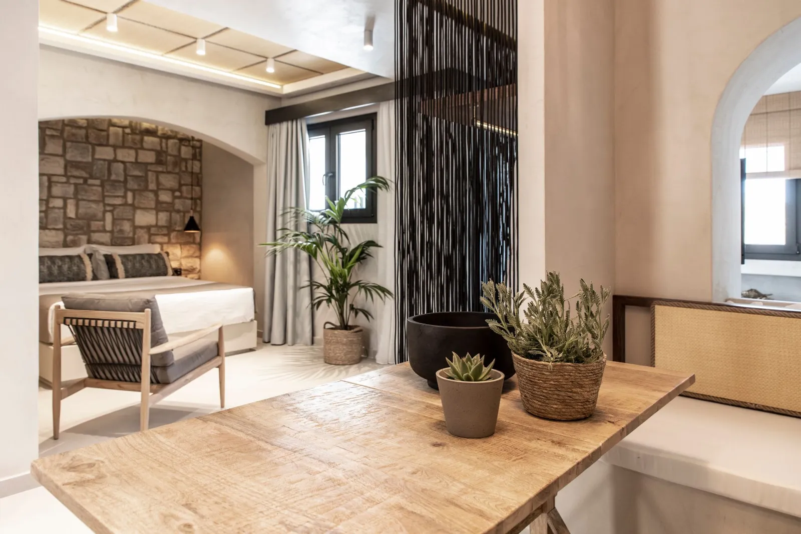 Junior Suite with Private Pool