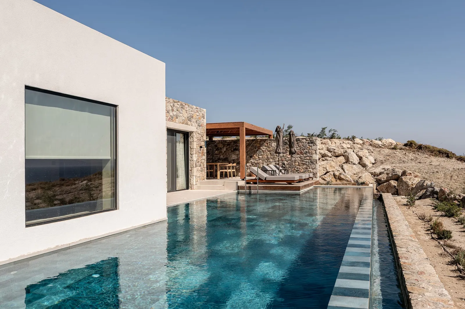 Villa Euphoria