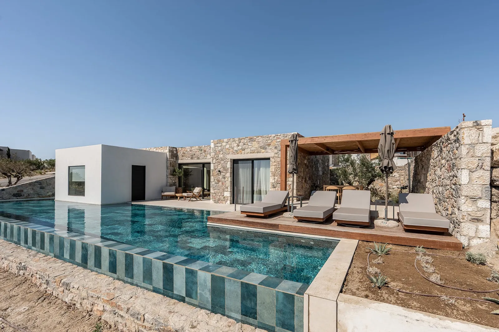 Villa Euphoria