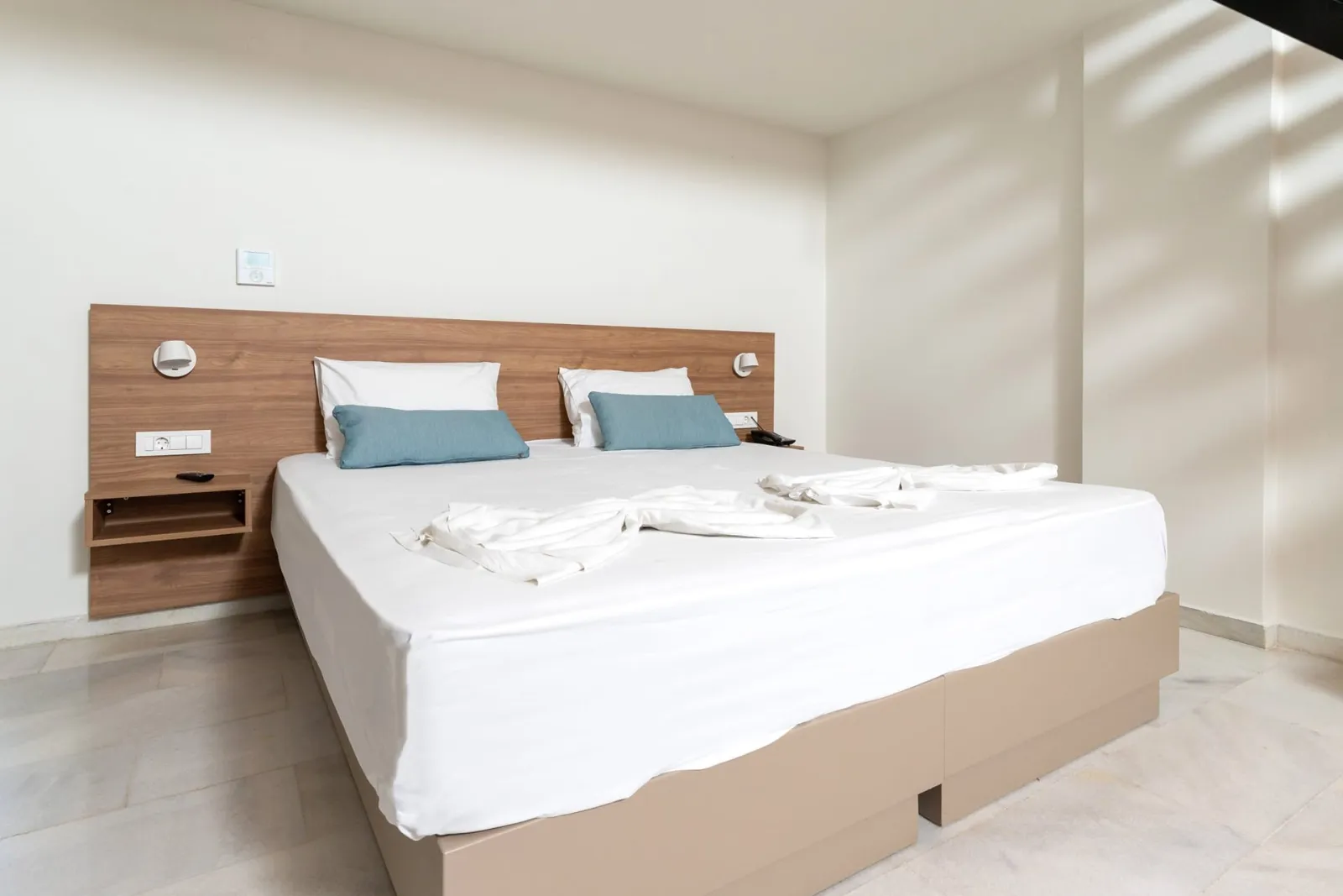 Maisonette Sea View