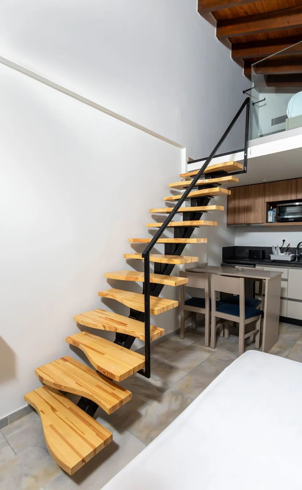 Maisonette Sea View