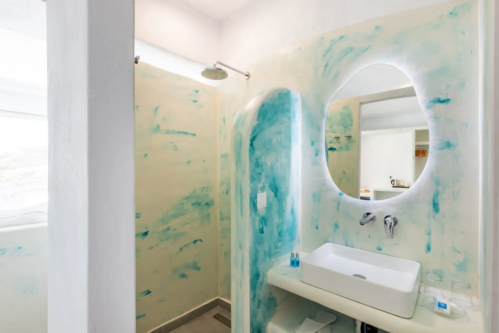 King Suite with Spa Bath