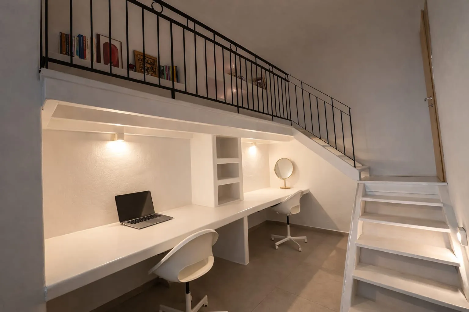 Residence