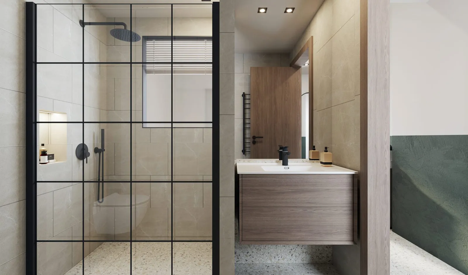 Deluxe Room without balcony - Evripidou 7