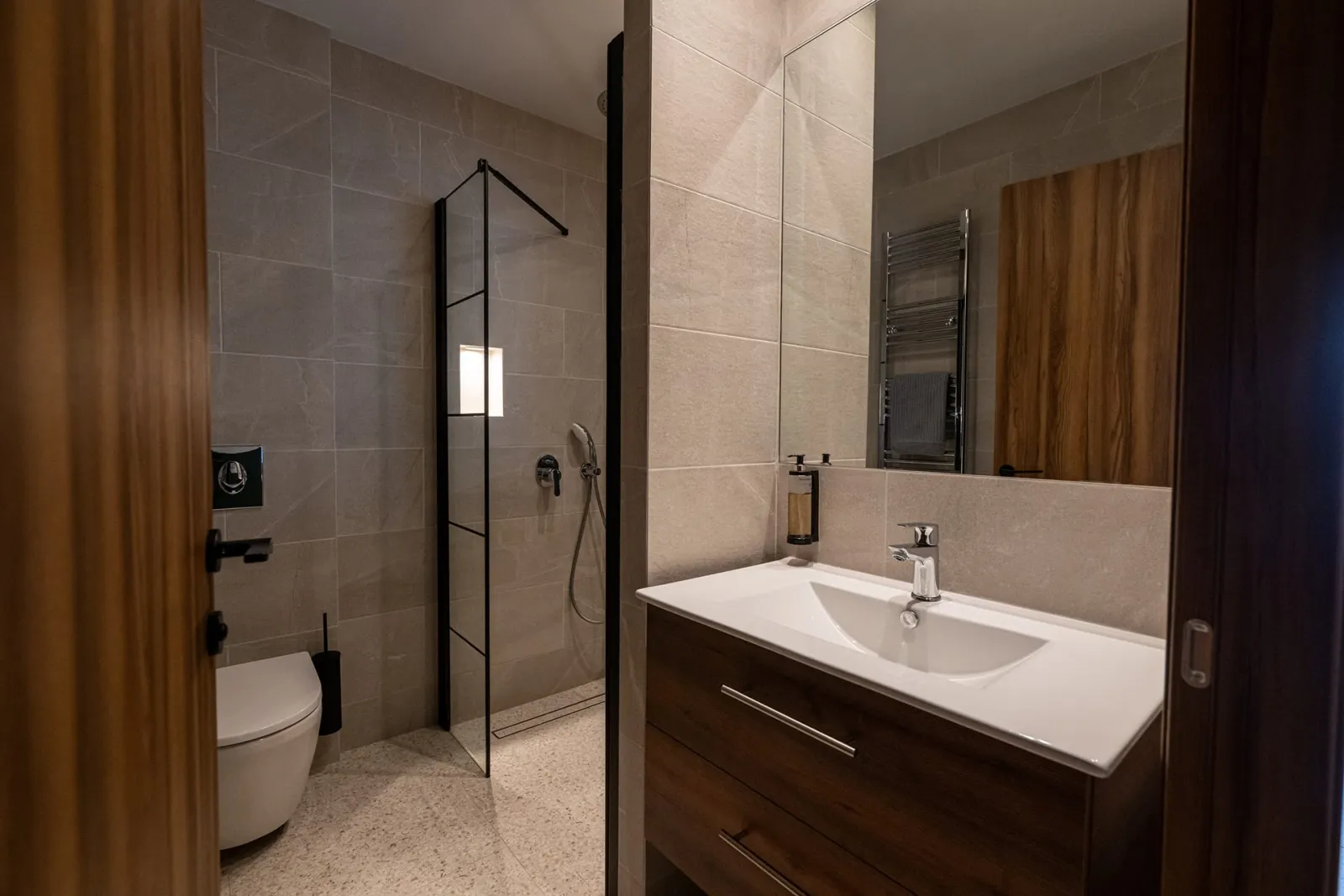 Deluxe Room without balcony - Evripidou 7