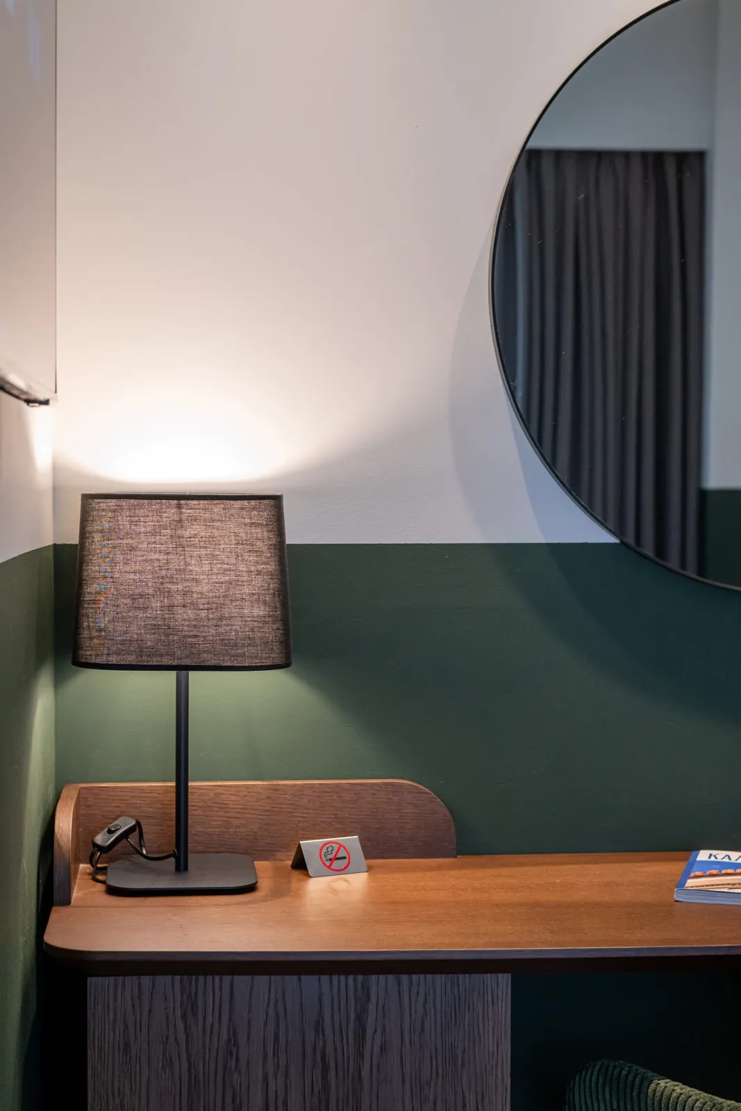 Executive Suite without balcony - Evripidou 7