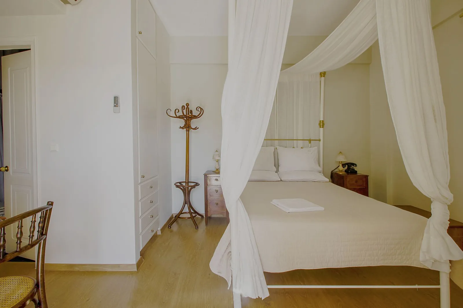 Double Room Ground Floor