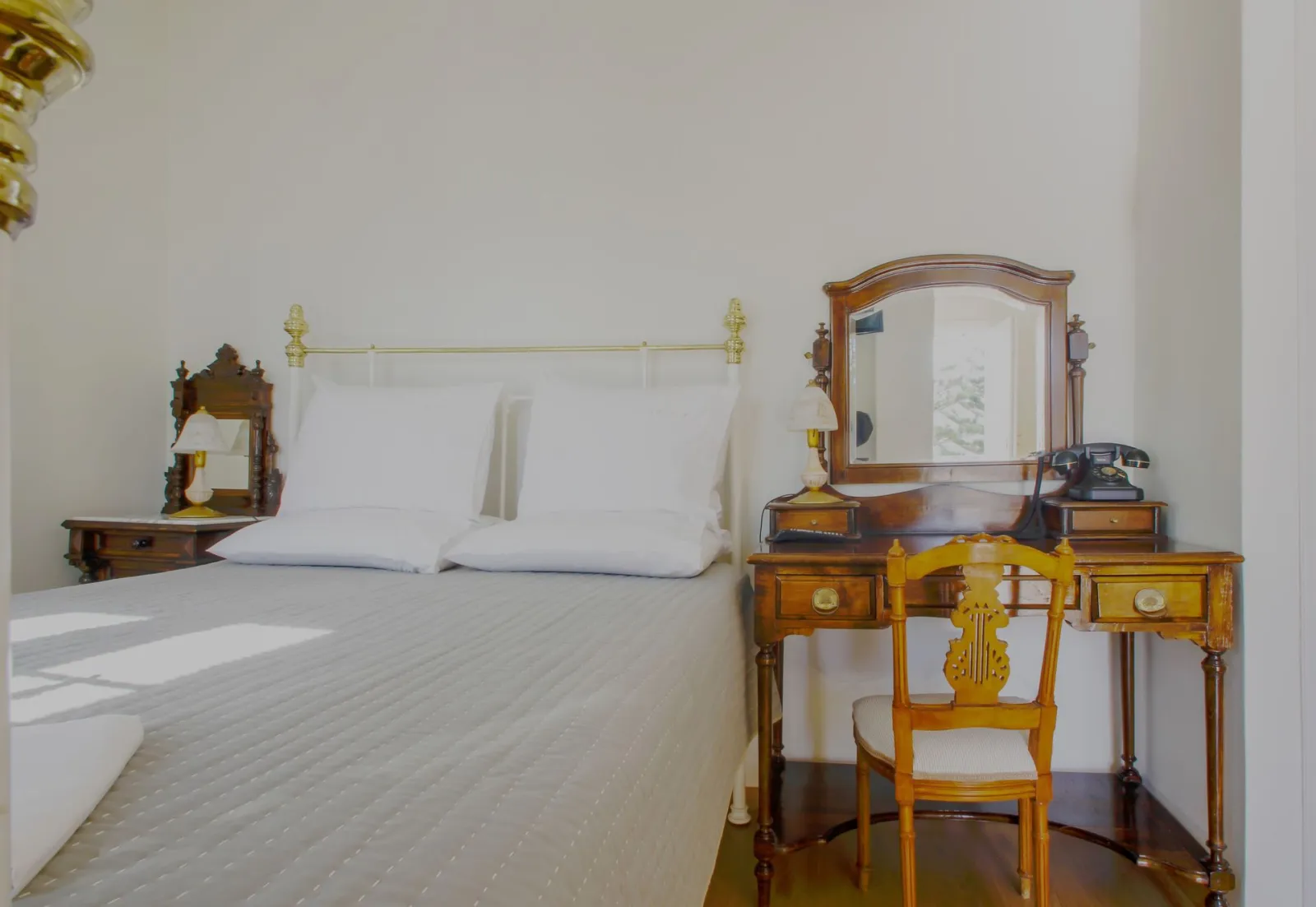 Double Room  Mountain View