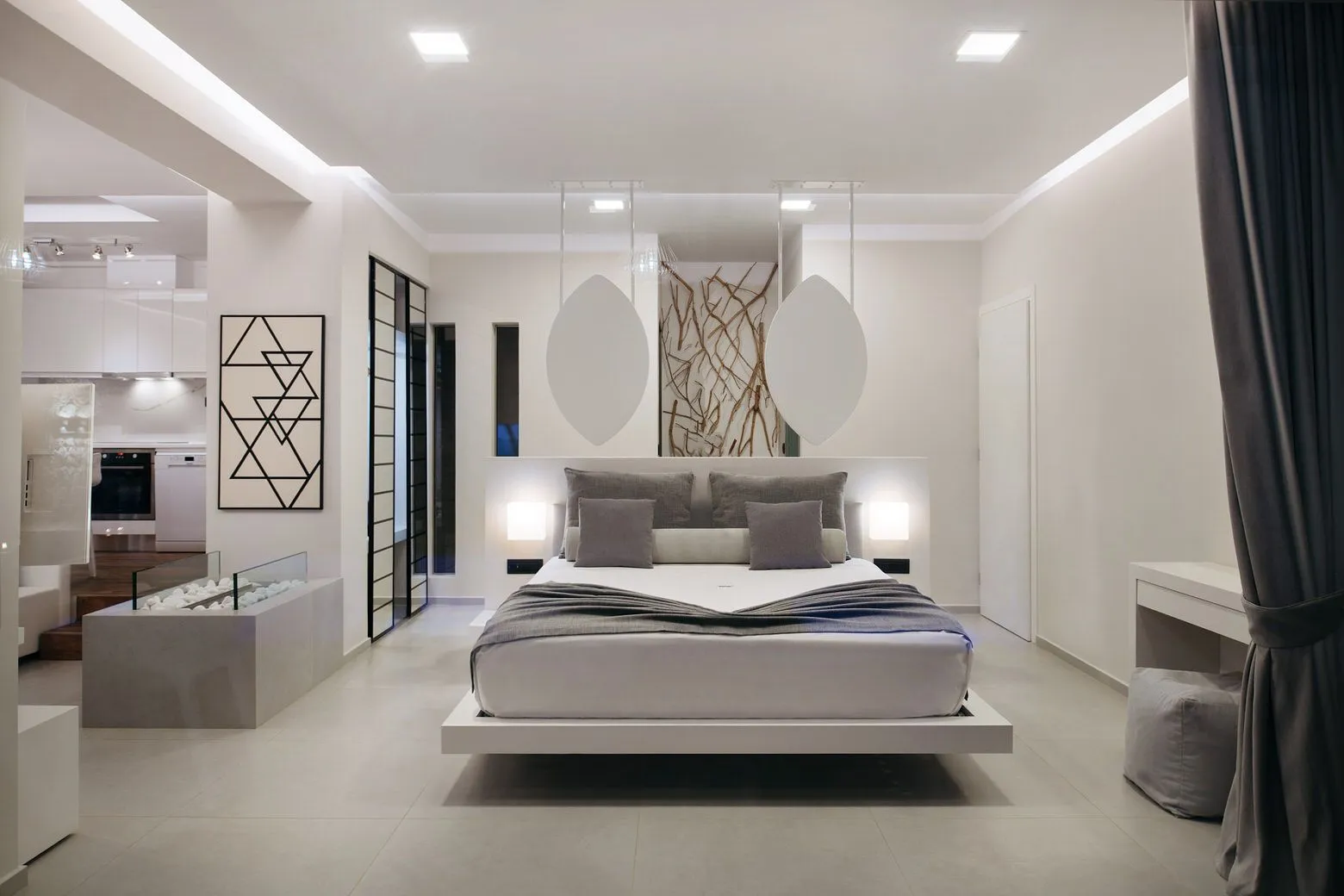 Emerald Cave Suites 2-3 persons