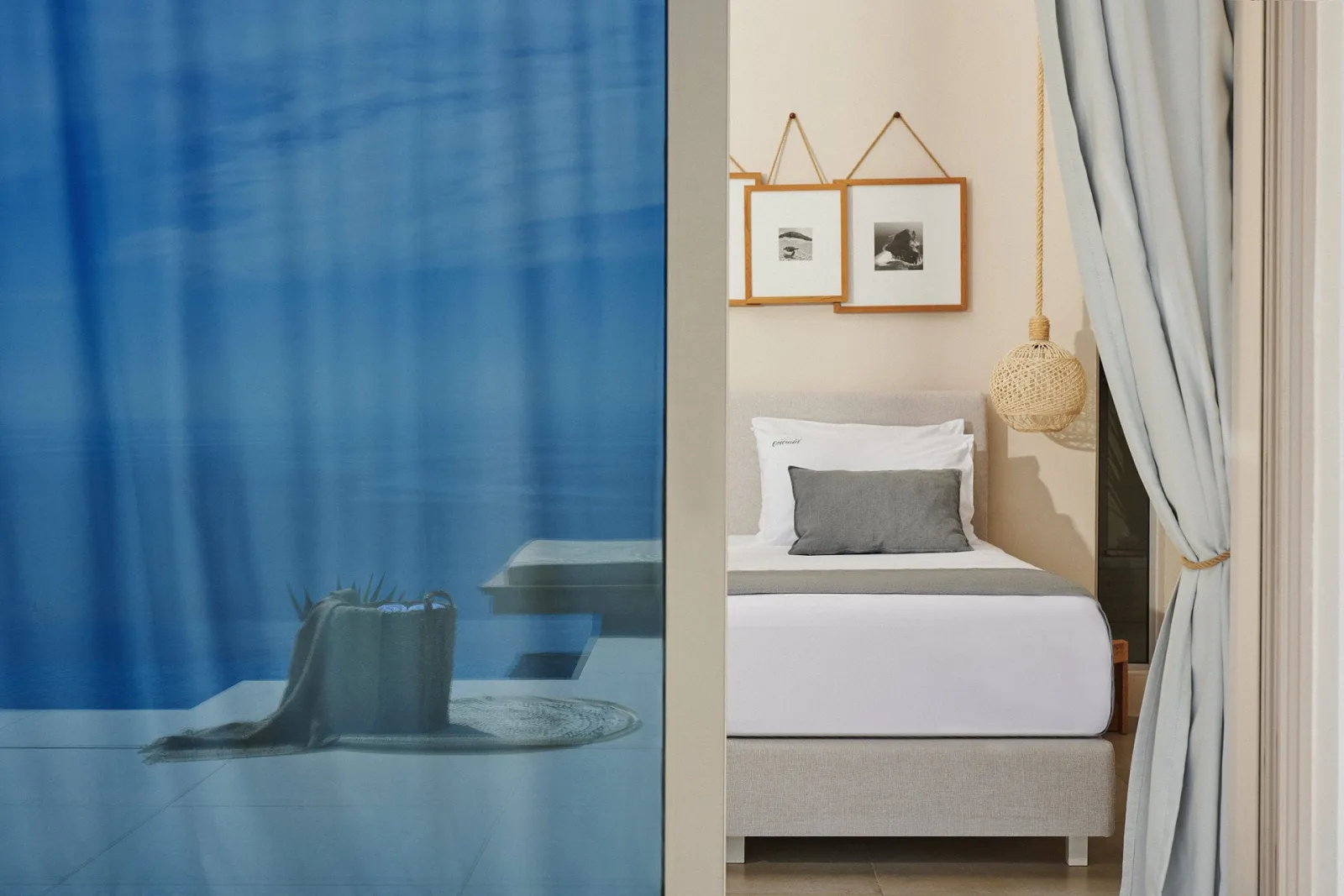 Emerald Suite 2-3 persons