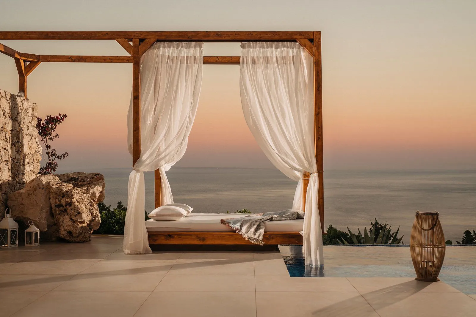 Honeymoon Suite 2 persons