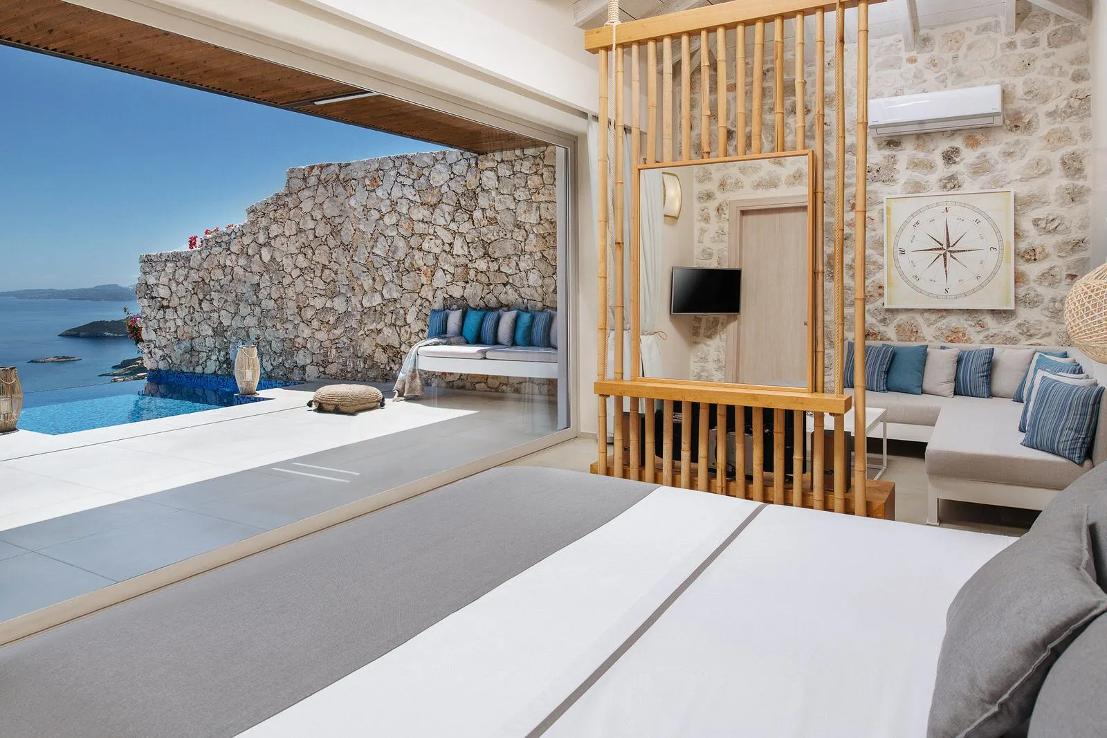 Honeymoon Suite 2 persons