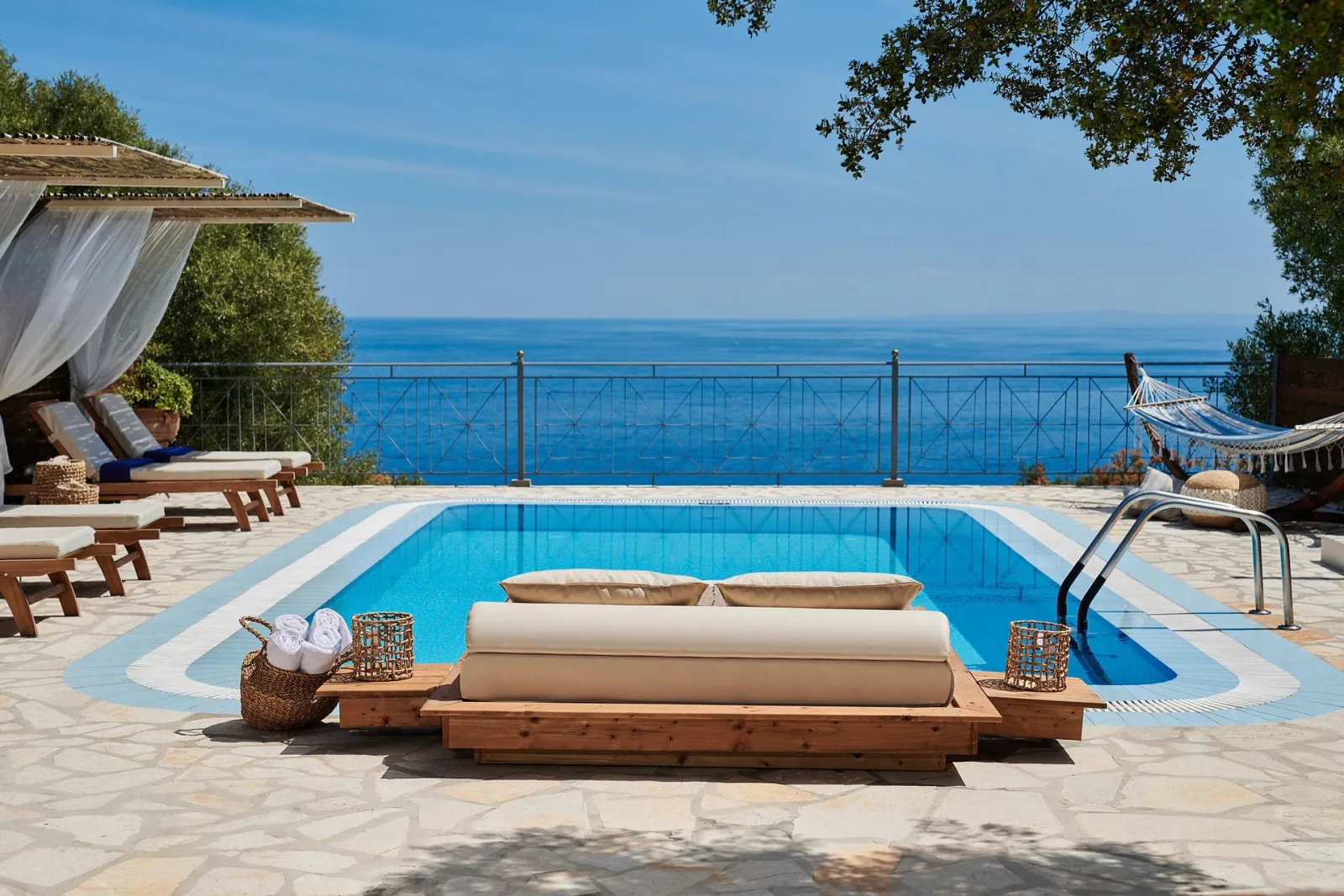 Emerald Villa Classic 2-4 persons
