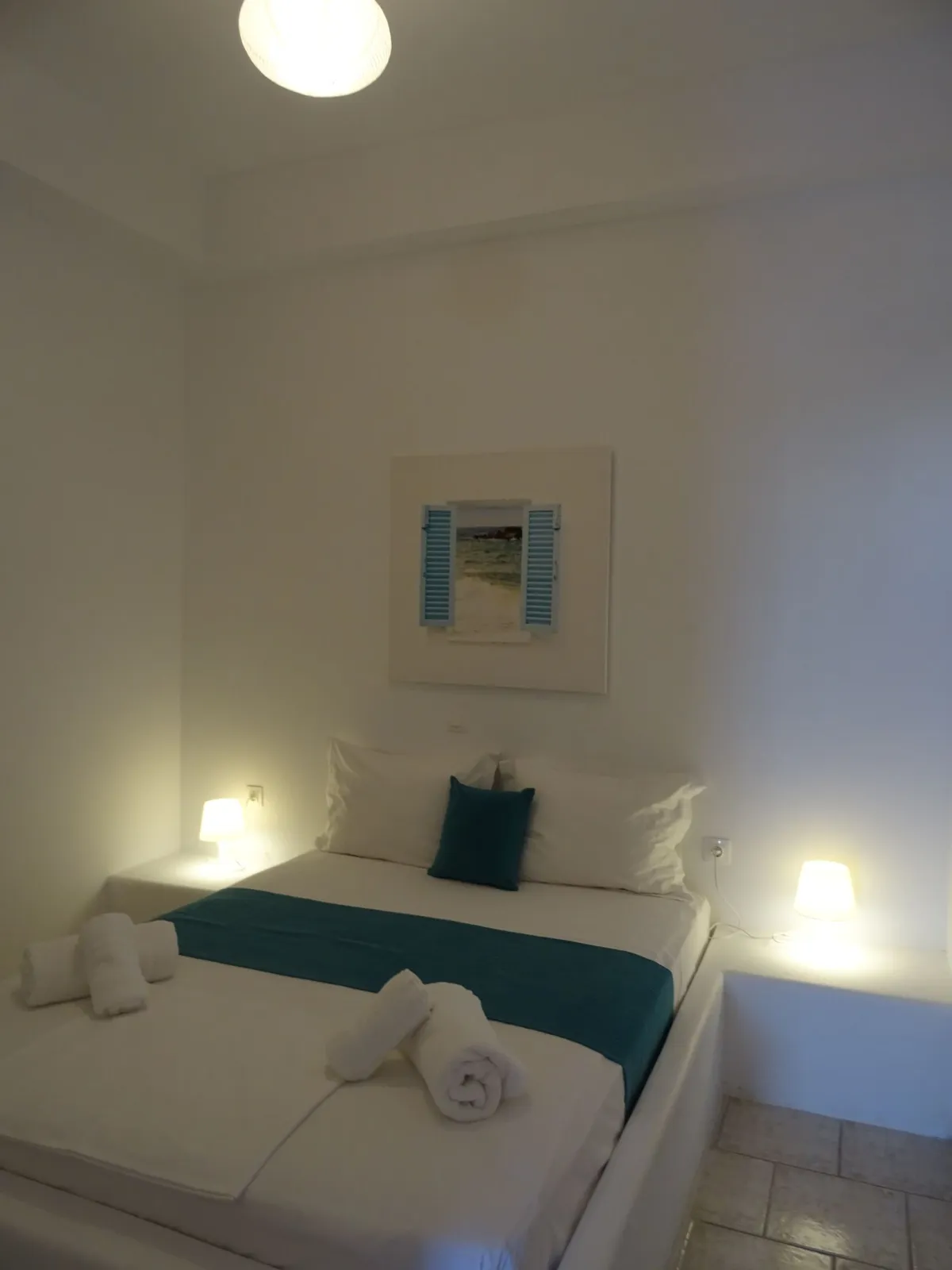 Standard Comfort Studio