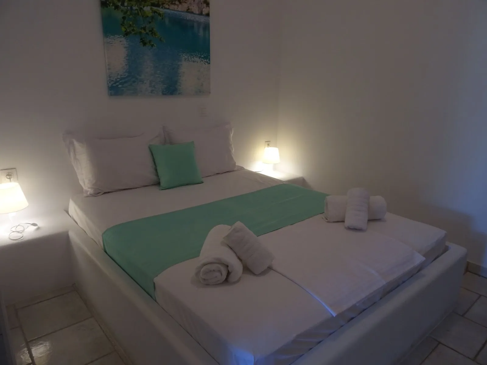 Standard Comfort Studio