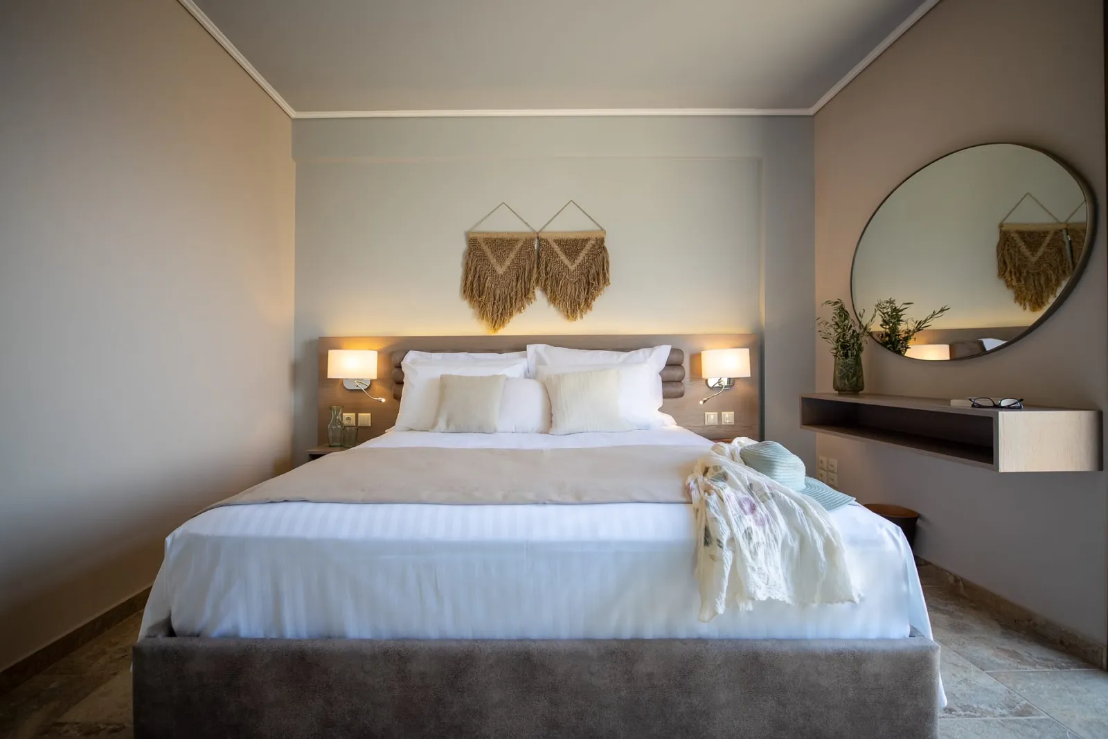 Silver Villa Sea View
