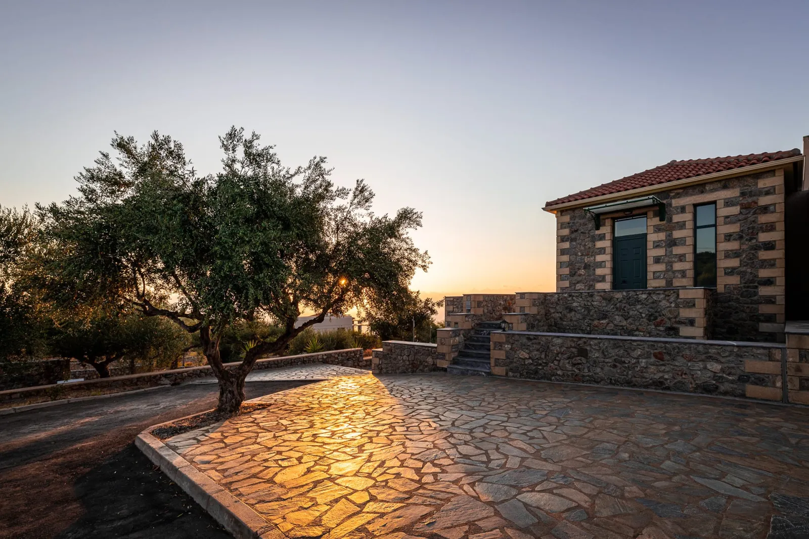 Platinum Villa with Guest Room and Private Pool