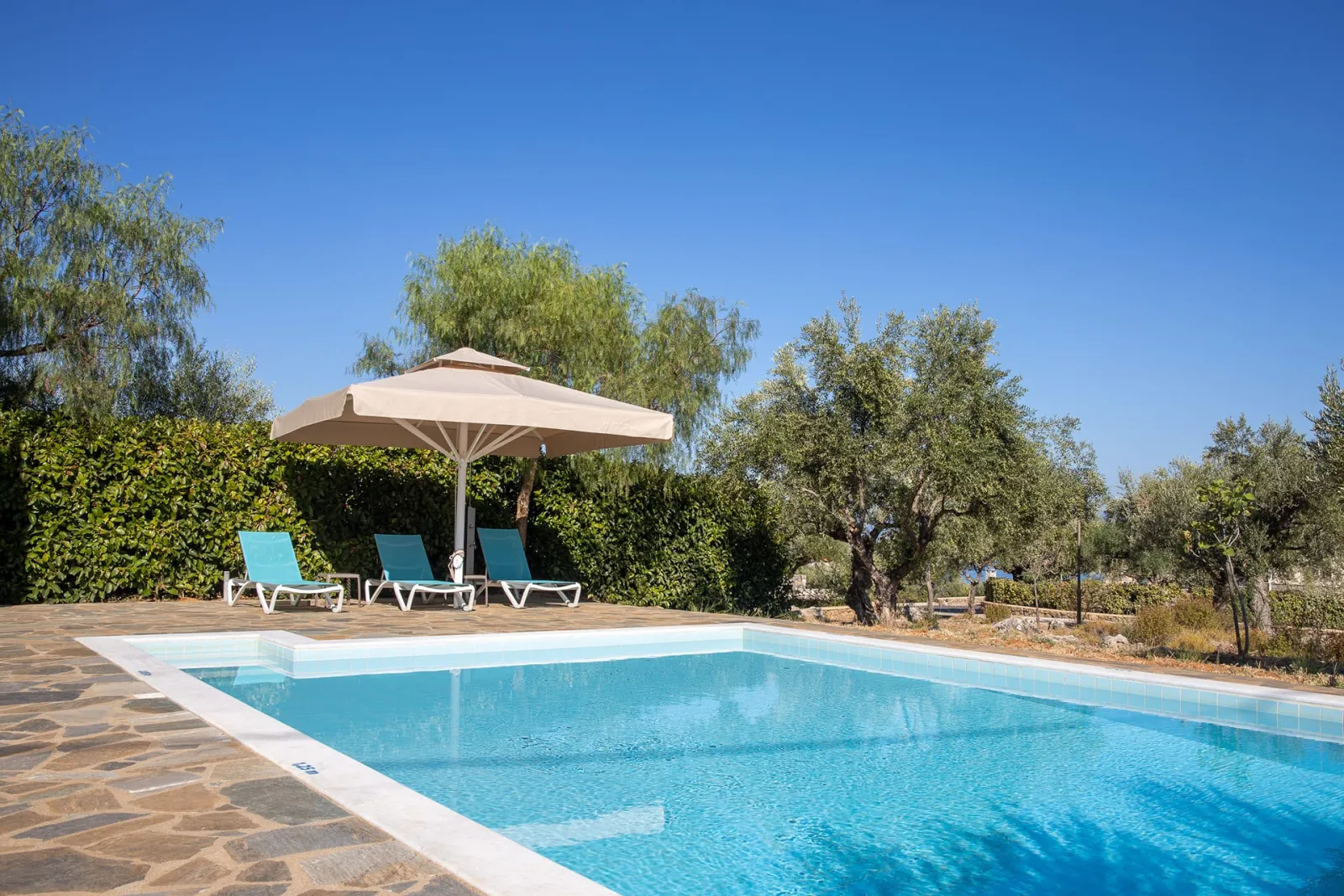 Diamond Villa with Private Pool