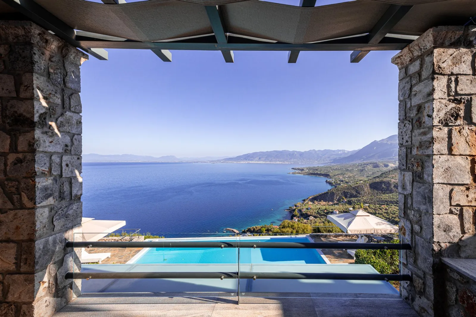 Mansion Villa with Private Pool