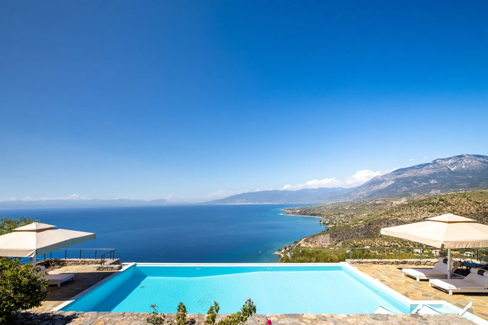 Mansion Villa with Private Pool