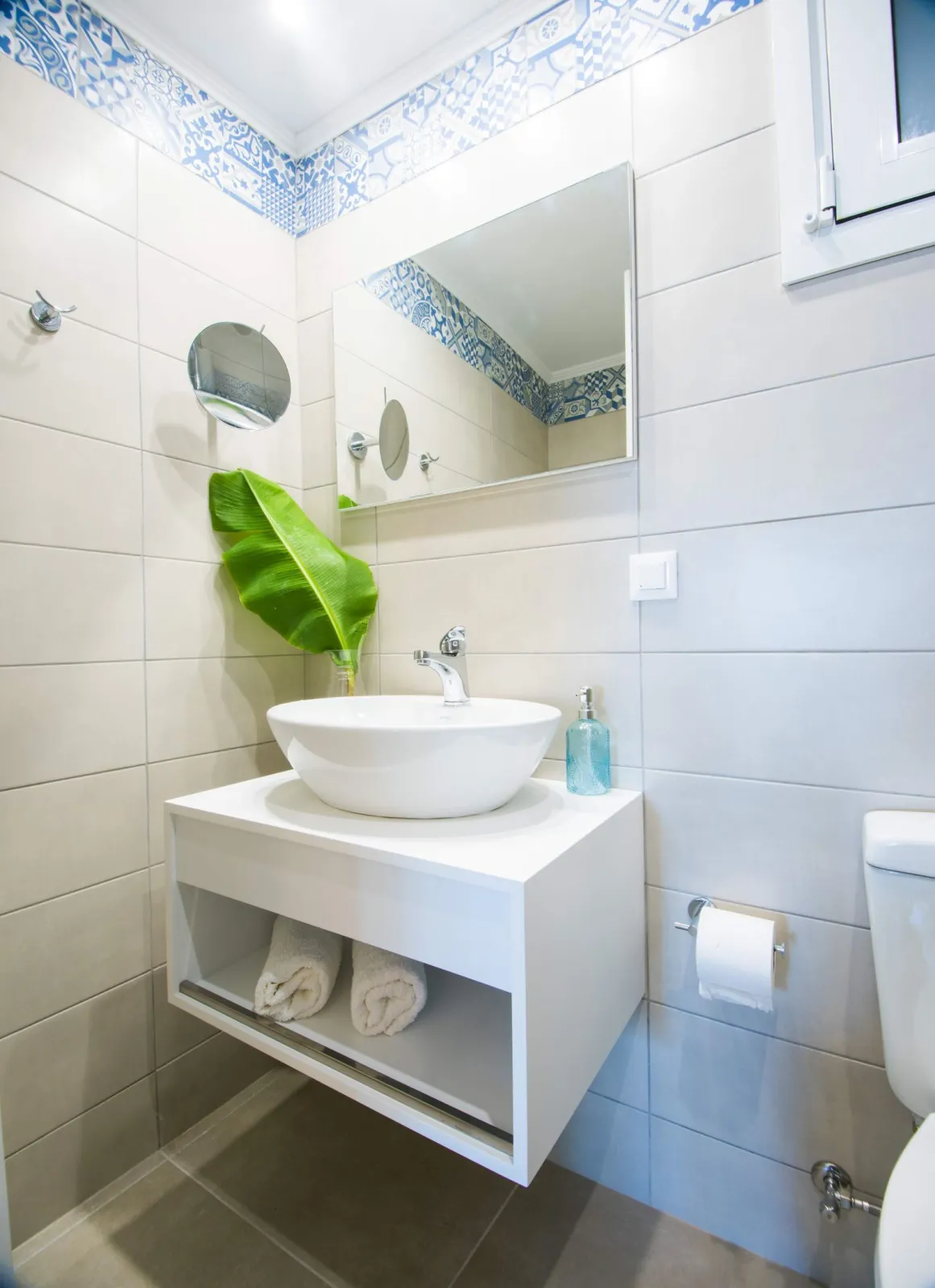 Superior Studio with Sea View