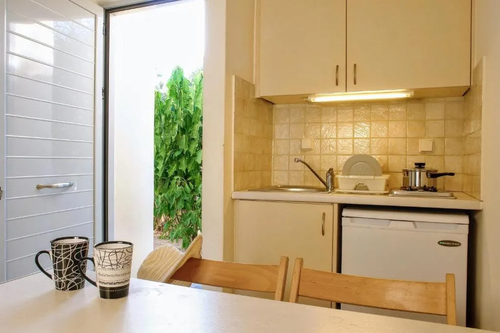2 Bedroom Family Apartment Upper Floor