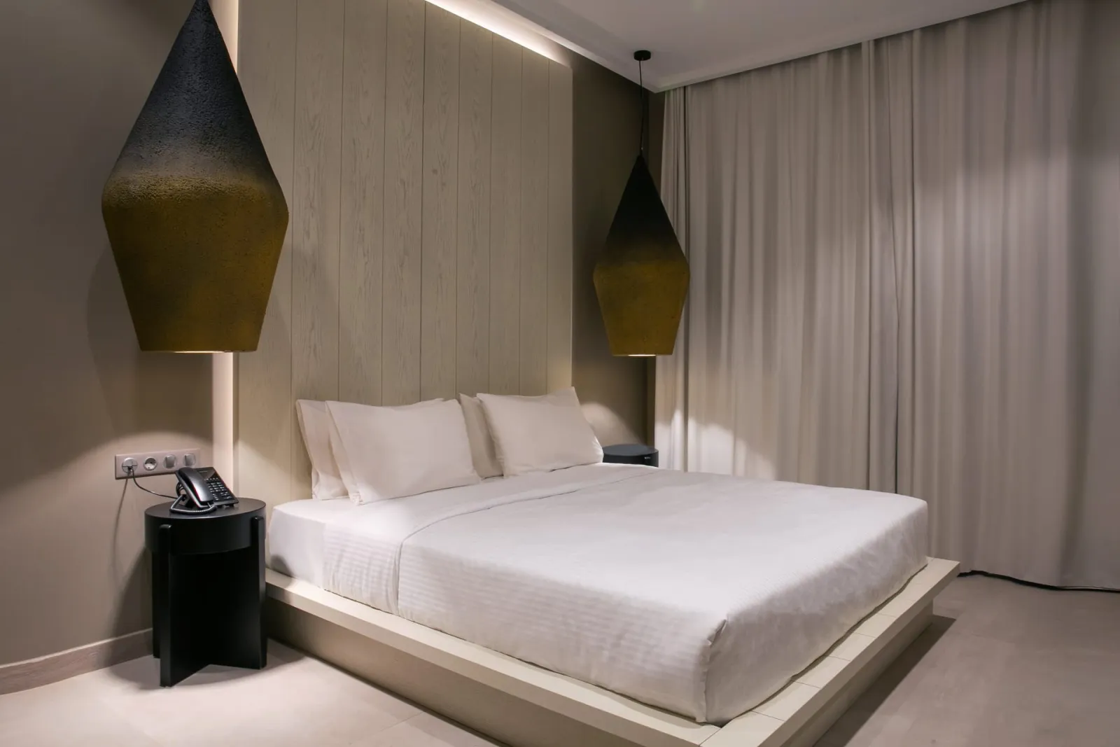 Comfort Room