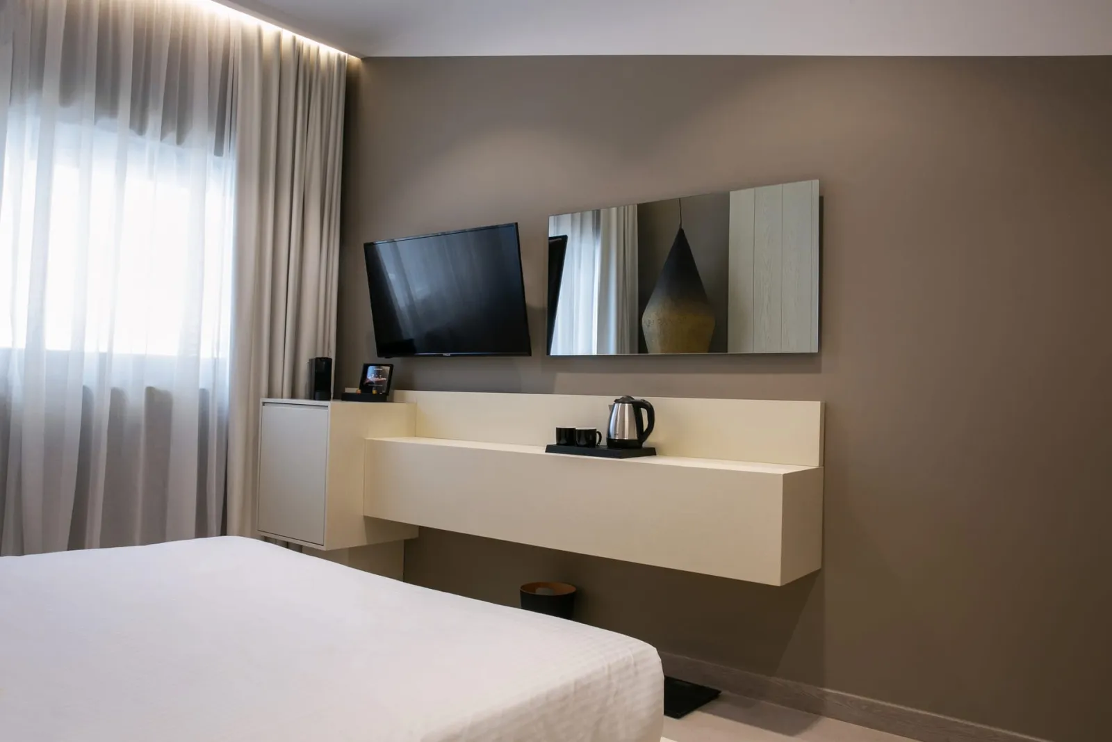 Comfort Room