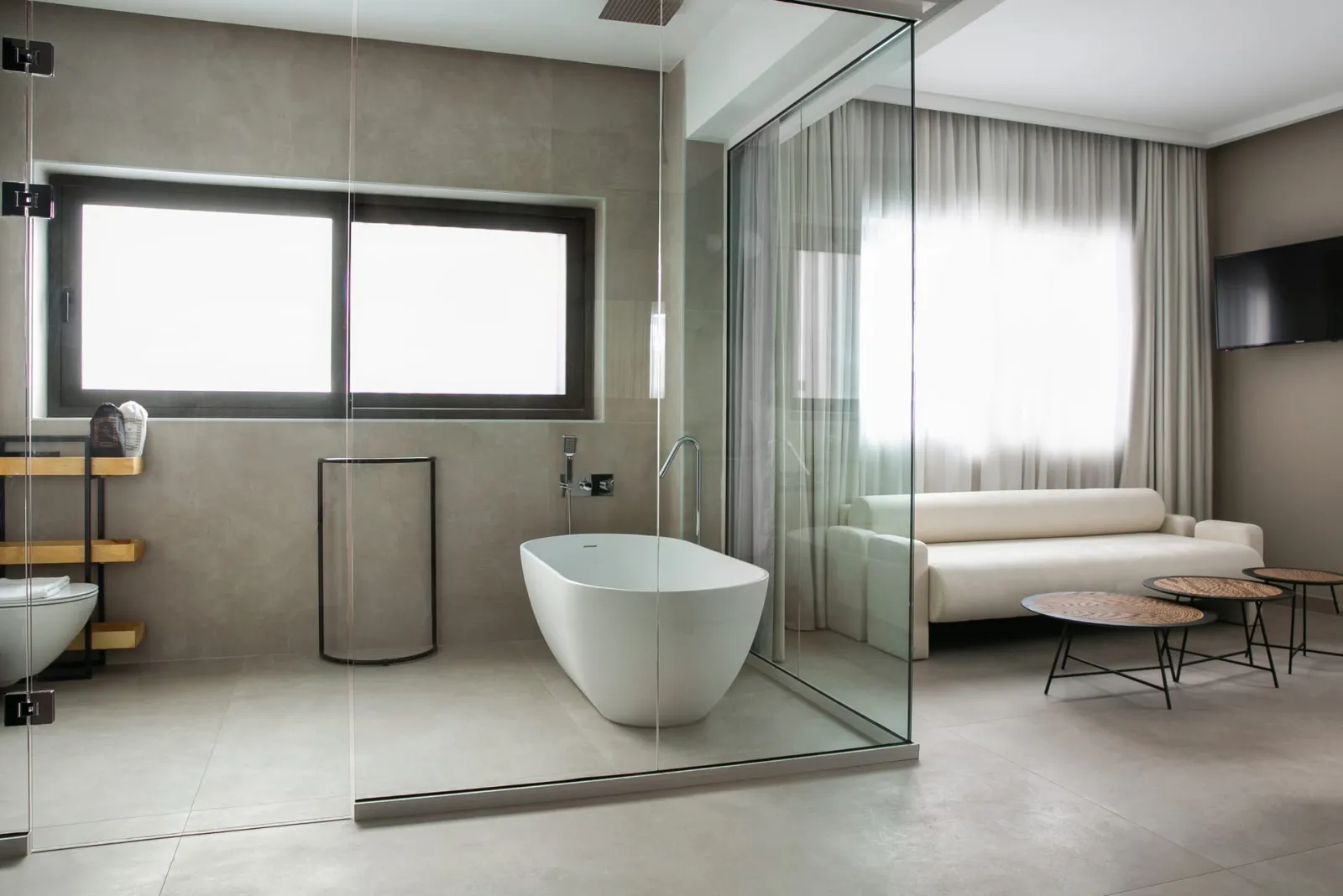 Premium Room