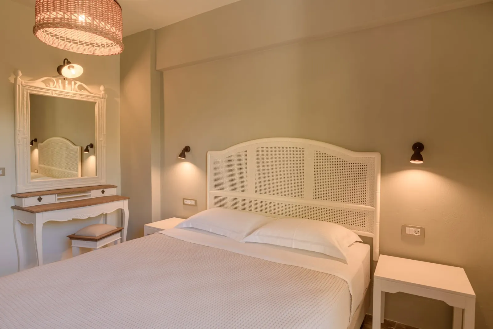 Standard Double/Twin room