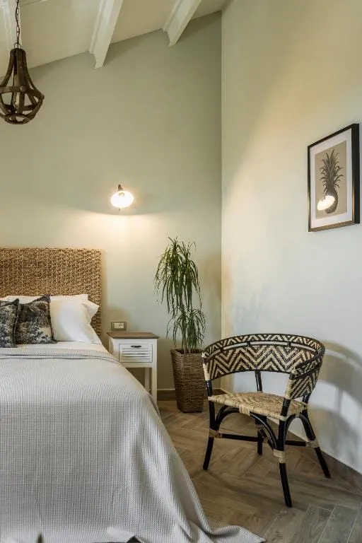 Suite with Sea view