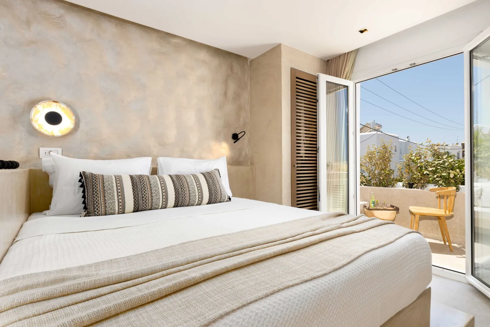 Executive Suite