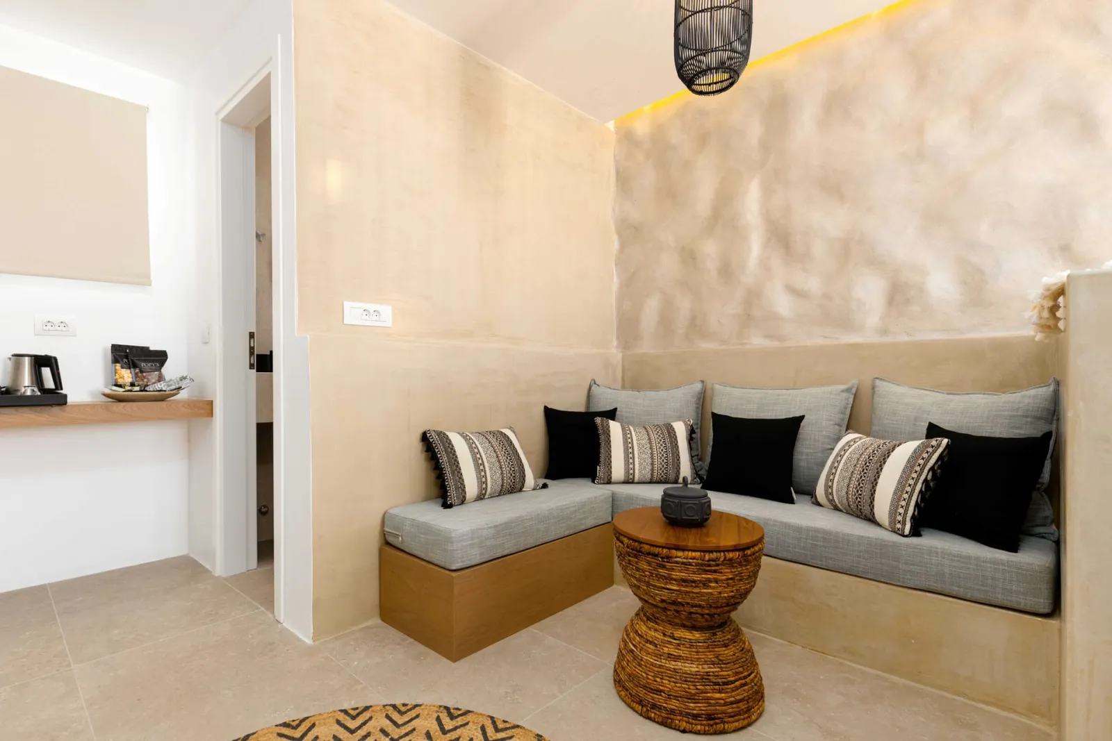 Executive Suite