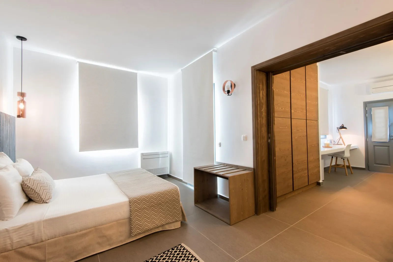 Premium Suite