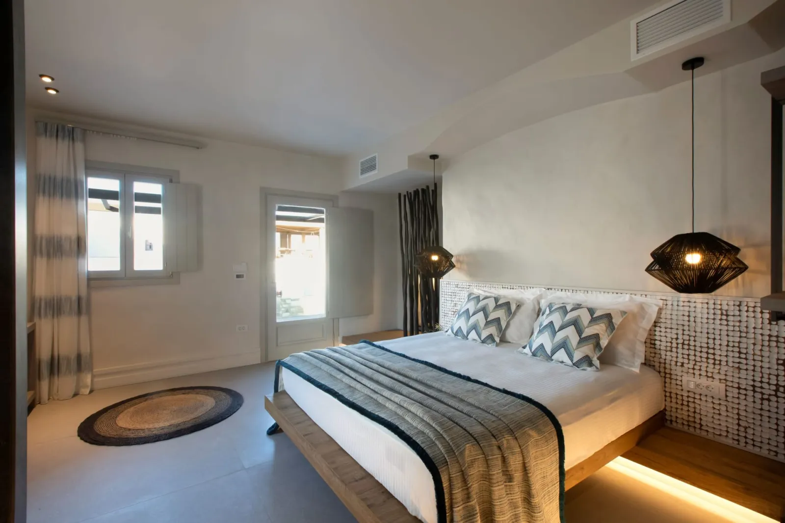 Senior Suite