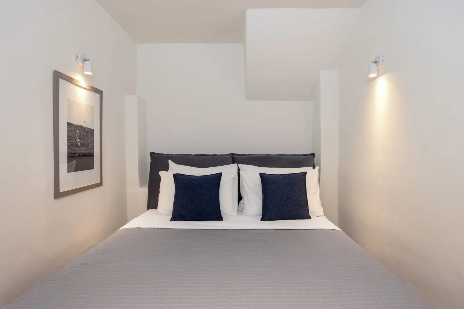 Three Bedroom Beachfront Maisonette - Ammoa Beach Residences