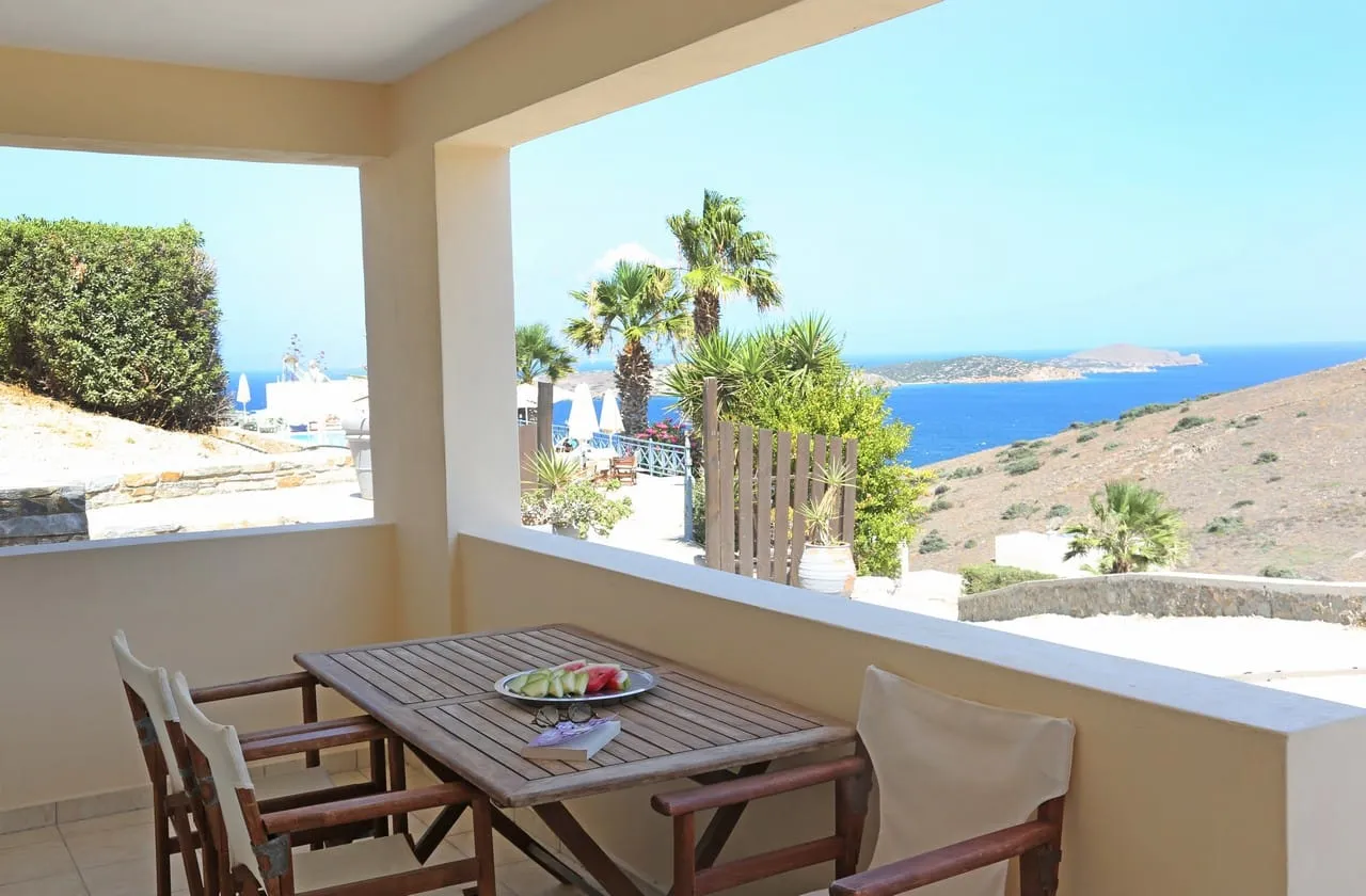 Residence Sea View