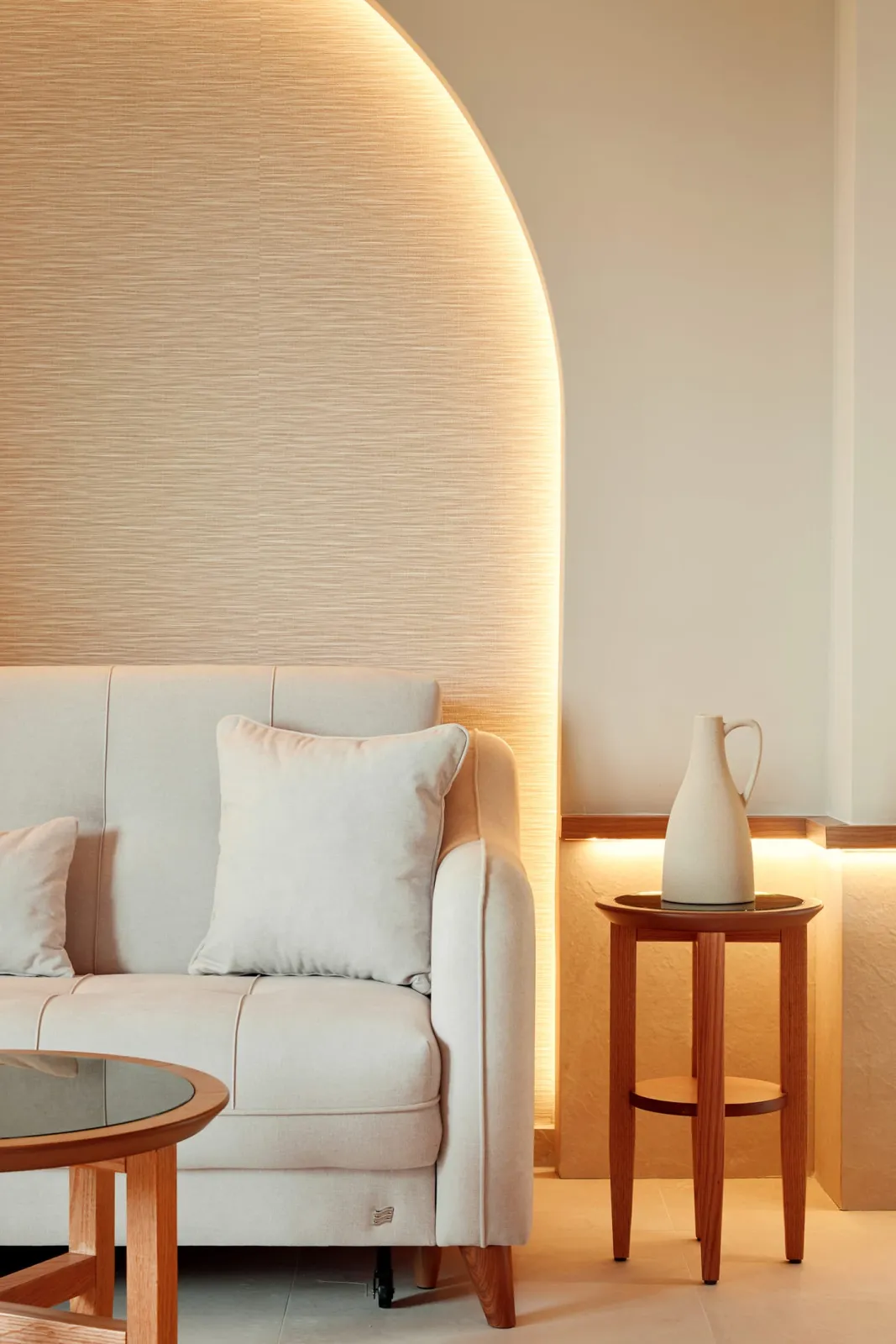 Deluxe Family Junior Suite  Sea View