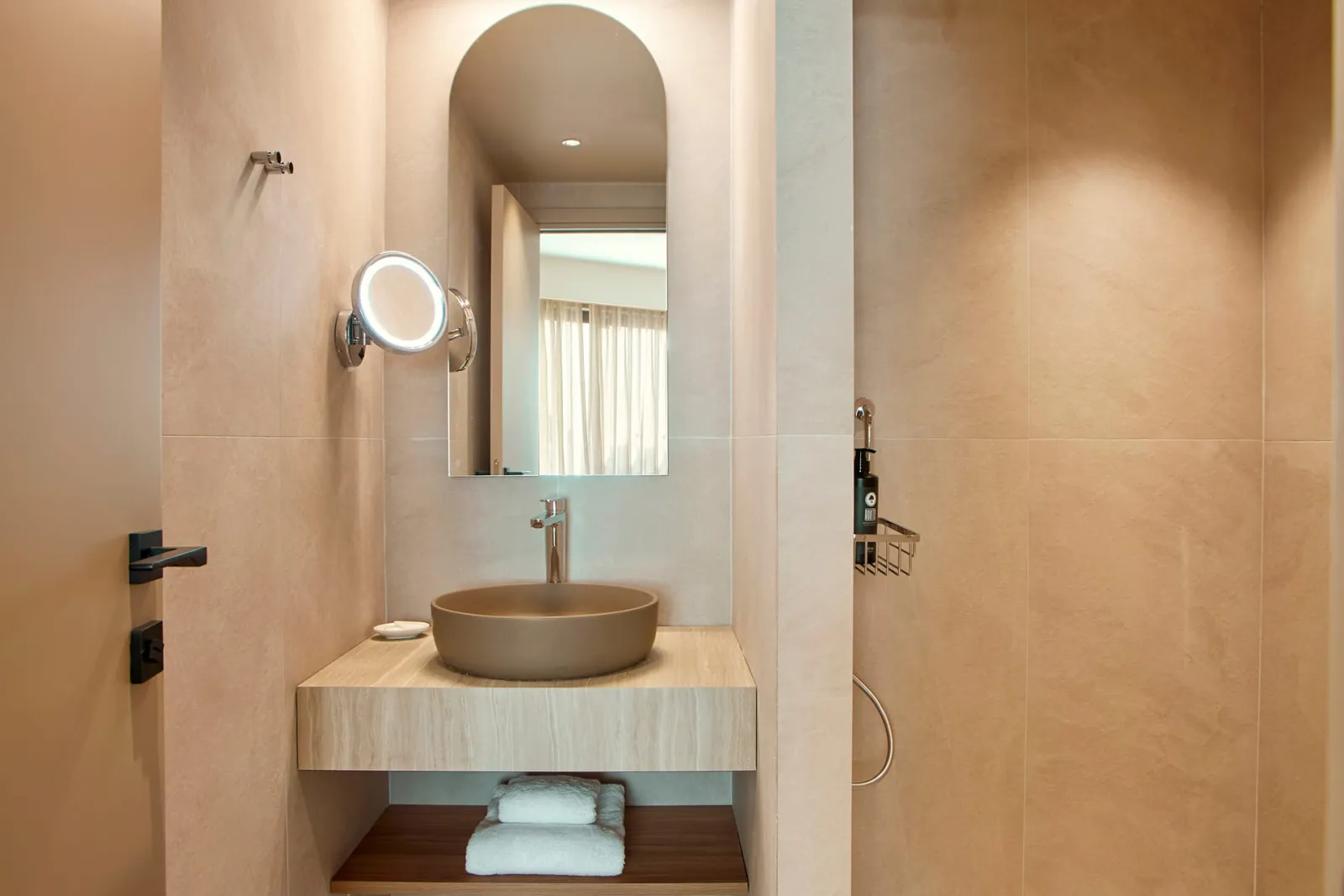 Deluxe Suite Sea View
