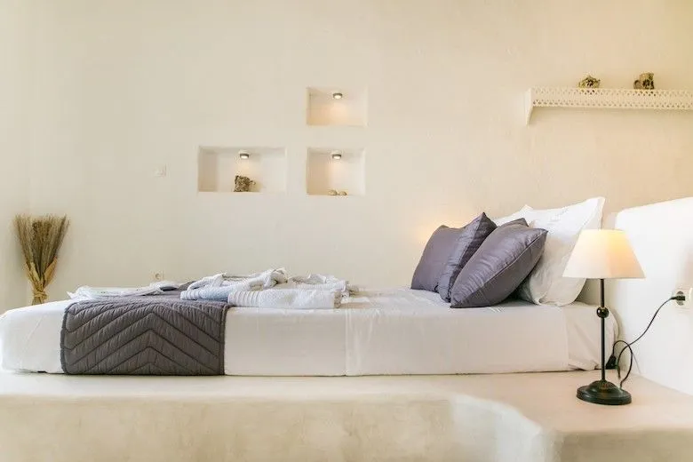 Junior Suite Castelano